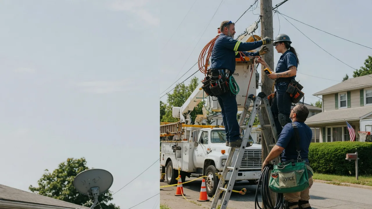 Electrical Repair in Jennerstown, PA near me